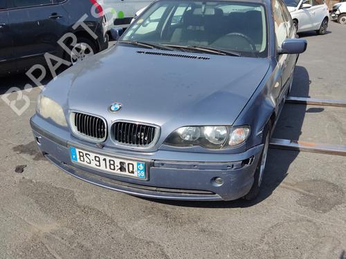 Left front window switch BMW 3 (E46) 318 d | BP27508290I27 