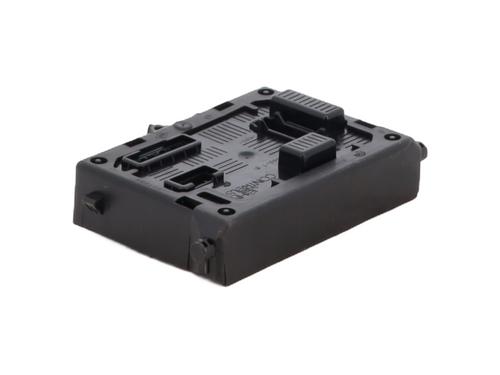 Fuse box RENAULT CLIO III (BR0/1, CR0/1) 1.5 dCi (C/BR0G, C/BR1G) | BP30528219E1 - Image 3
