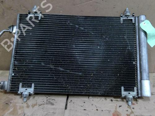 AC-Kondensator PEUGEOT 307 (3A/C) 1.4 16V (88 hp) 32017256