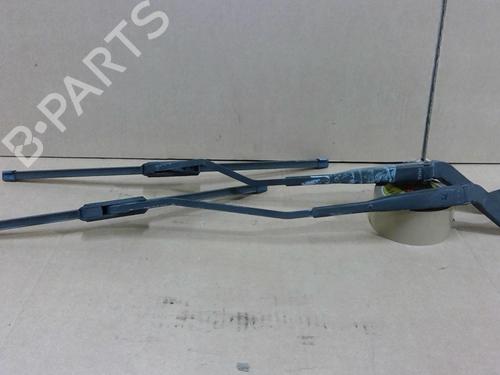 Front windshield wiper arm CITROËN SAXO (S0, S1) 1.0 X | BP27384675C143 