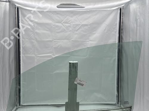 Used Front right door window Front right door window NISSAN LEAF (ZE0) Electric (109 hp) 33857335 33857335