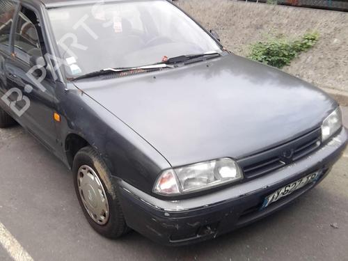 Brugte NISSAN PRIMERA Traveller (W10) 2.0 D 2033605