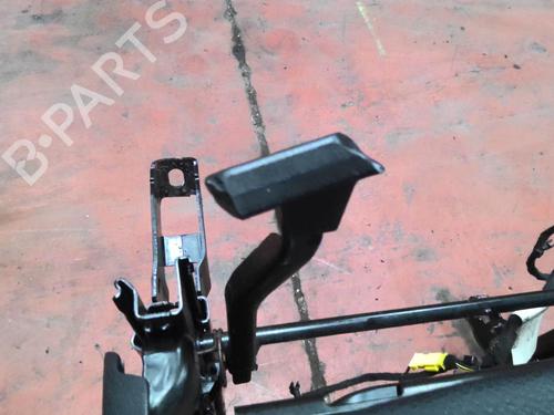 Right front seat MERCEDES-BENZ A-CLASS (W169) A 170 (169.032, 169.332) | BP32472714C16  - Image 6