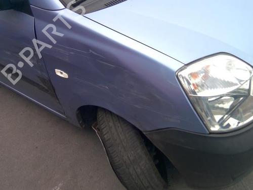 Right headlight KIA PICANTO I (SA) 1.0 | BP20363024C29 