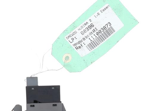 Right rear window switch DAEWOO NUBIRA Saloon (J200) 1.6 | BP28571799I28 