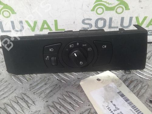 Used Switch BMW 5 (E60) 520 d (163 hp) 21067729