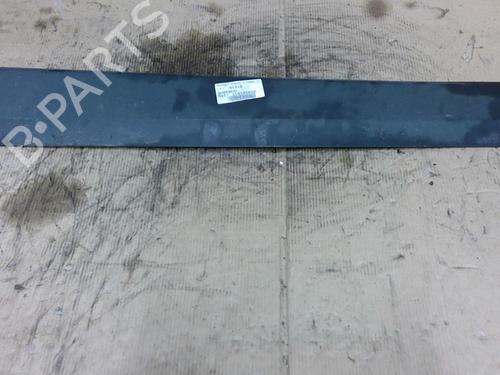 Used Door moulding trim RENAULT SCÉNIC III (JZ0/1_) 1.5 dCi (110 hp) 31704587