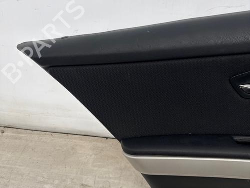 Used Rear left panel Rear left panel 37504729 37504729