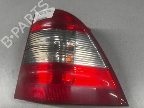Right taillight MERCEDES-BENZ M-CLASS (W163) ML 400 CDI (163.128) | BP22003299C35 