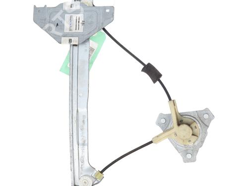 Rear right window mechanism CITROËN C3 II (SC_) 1.1 i | BP30362251C25 - Image 3