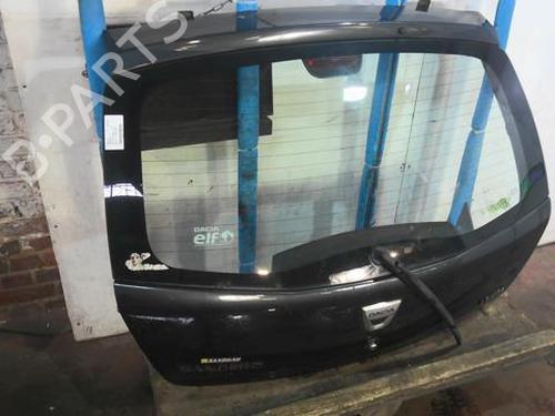 Used Tailgate Tailgate DACIA SANDERO 1.5 dCi (88 hp) 20365739 20365739