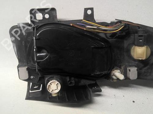 Left headlight SEAT IBIZA II (6K1) 1.4 i | BP20368895C28 