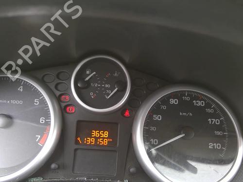 Rear mirror PEUGEOT 207 (WA_, WC_) 1.4 | BP29900765I6
