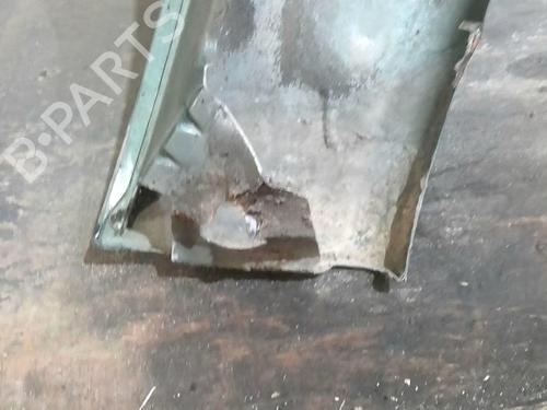 Left front fenders PEUGEOT 406 (8B) 1.8 16V | BP20369900C41 
