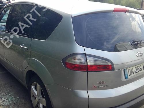 Left taillight FORD S-MAX (WA6) 2.0 TDCi | BP20368728C34 