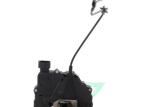 Rear left lock OPEL CORSA D (S07) 1.3 CDTI (L08, L68) | BP27708382C100 
