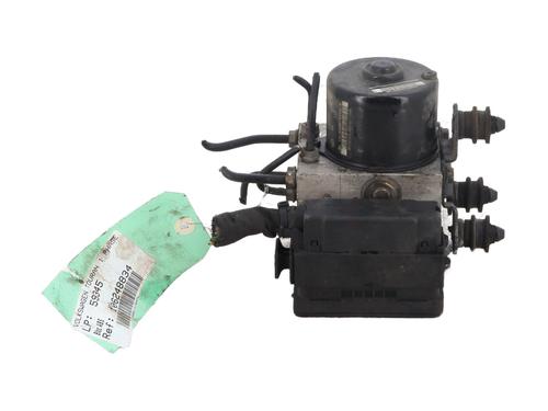 Used ABS pump VW TOURAN (1T1, 1T2) 1.9 TDI (105 hp) 26184148