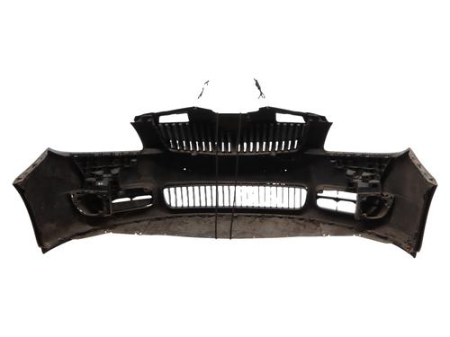 front-bumper-skoda-roomster-5j7-2006-2007-2008-2009-2010-2011-2012-2013-2014-2015-37704196 main image