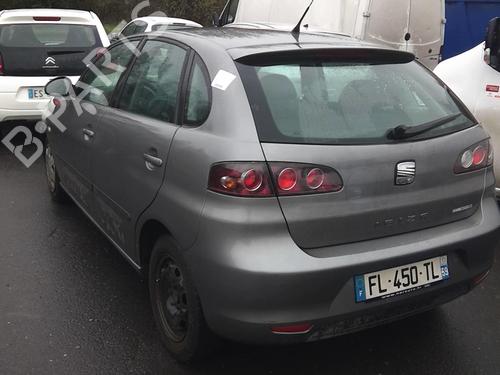Switch SEAT IBIZA III (6L1) 1.4 TDI | BP20370423I30 