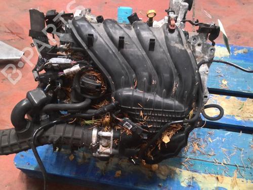 Engine DACIA DOKKER Box Body/MPV 1.6 | BP31207202M1 