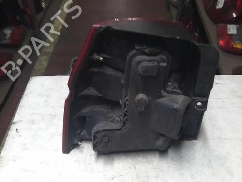 Used Right taillight VW LUPO I (6X1, 6E1) 1.0 (50 hp) 22003220