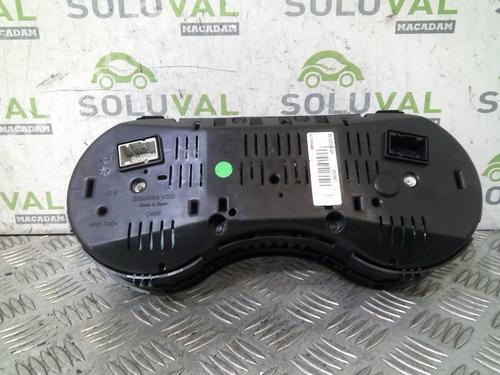 Instrument cluster ALFA ROMEO 159 (939_) 1.9 JTDM 8V (939AXE1B) | BP20364077C47 