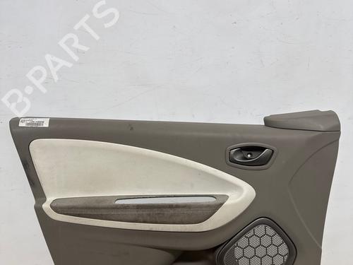 Front left panel RENAULT ZOE (BFM_) ZOE | BP39957805C58 - Image 5