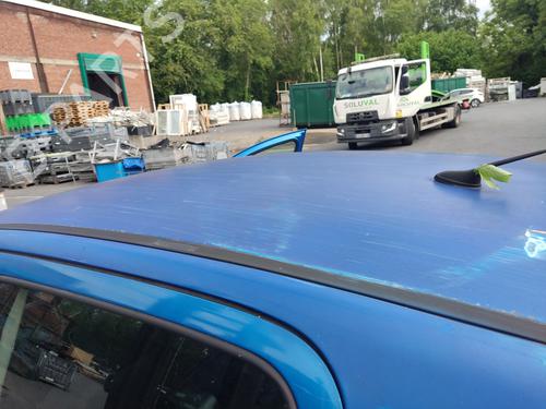 Left front window switch PEUGEOT 307 (3A/C) 1.6 16V | BP27286591I27 - Image 16