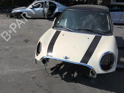 Alternator MINI MINI (R56) Cooper D | BP38167052M7  - Image 19