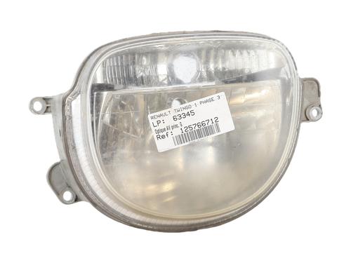 Used Left headlight Left headlight RENAULT TWINGO I (C06_) [1993-2012] 35903122 35903122