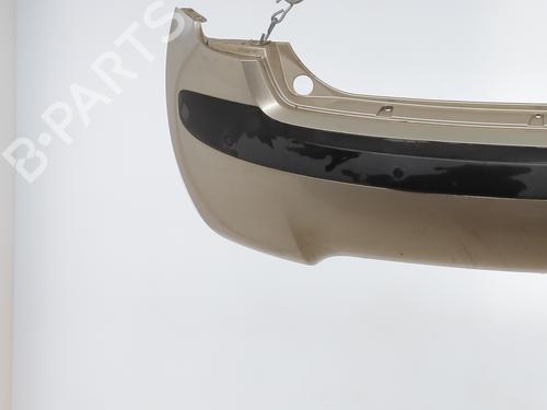 Rear bumper LANCIA MUSA (350_) 1.9 D Multijet (350.AXC1A) | BP27352805C8 