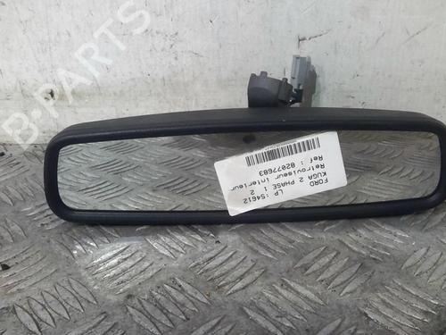 Rear mirror FORD KUGA II (DM2) 2.0 TDCi | BP20353187I6  - Image 5