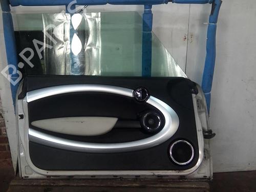 Left front door MINI MINI (R56) Cooper D | BP20359295C2 