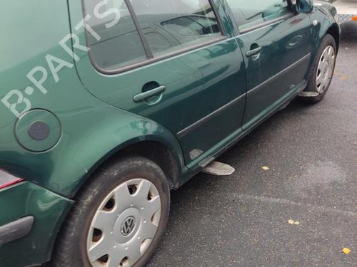 Front left lock VW GOLF IV (1J1) 1.9 TDI | BP22005482C98 