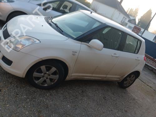 Rear right panel SUZUKI SWIFT III (MZ, EZ) 1.3 DDiS (RS413D) | BP32767086C61 - Image 6