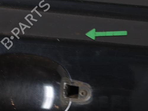Right rear door VOLVO V50 (545) 2.0 D | BP26011819C5 
