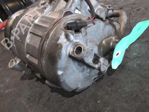 AC compressor BMW X6 (E71, E72) xDrive 30 d | BP25407782M34 - Image 2