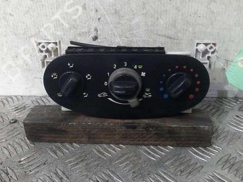 Used Climate control Climate control DACIA SANDERO 1.4 MPI LPG (72 hp) 20366297 20366297