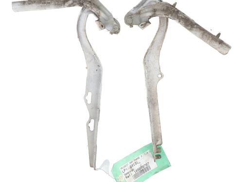 Used Hinge/Door check strap PEUGEOT 207 (WA_, WC_) 1.4 HDi (68 hp) 27989200