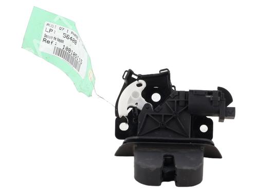 Used Tailgate lock AUDI Q7 (4LB) 3.0 TDI quattro (233 hp) 27689808