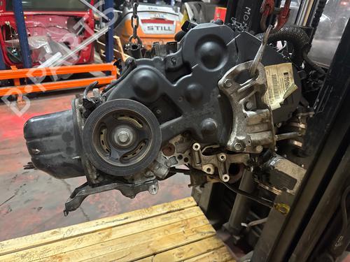 Engine FORD FOCUS II (DA_, HCP, DP) 1.6 TDCi | BP39228564M1 - Image 7