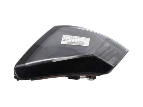 Right taillight PEUGEOT 3008 II SUV (MC_, MR_, MJ_, M4_) 1.2 THP/ PureTech 130 (MRHNSM, MRHNSU, MRHNSJ, MRHNYW,... | BP28614673C35 