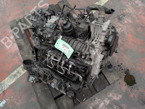Engine MINI MINI (R56) Cooper D | BP38340677M1 - Image 12