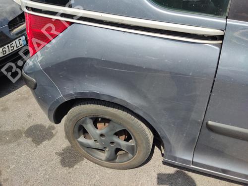 Steering rack PEUGEOT 1007 (KM_) 1.4 HDi | BP27527561M22  - Image 7