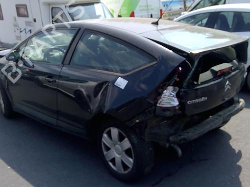 Engine control unit (ECU) CITROËN C4 Coupe (LA_) 1.6 HDi | BP29493272M57 - Image 13