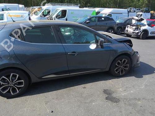 Engine RENAULT CLIO IV (BH_) 0.9 TCe 90 (BHNF, BHMA, BHMH, BHJK, BHJR) | BP32485076M1 - Image 19
