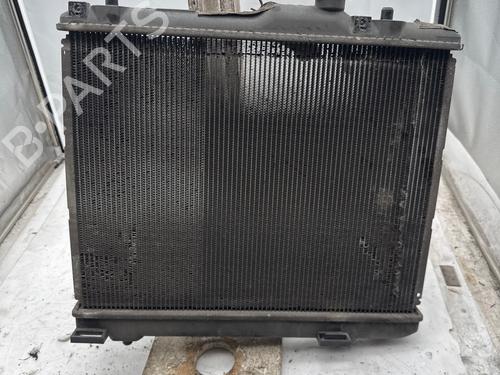 Used Water radiator Water radiator 37504571 37504571