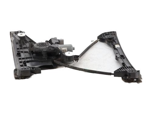 Front left window mechanism PEUGEOT 208 II (UB_, UP_, UW_, UJ_) 1.2 PureTech 100 | BP27456738C22 