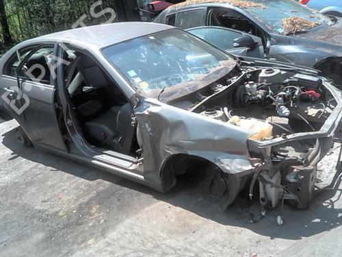 Left front window switch CHEVROLET EPICA (KL1_) 2.0 D | BP21798398I27 - Image 14
