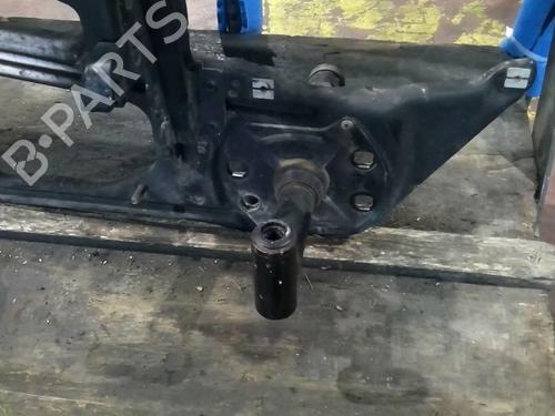 Used Front slam panel Front slam panel BMW 3 Compact (E46) 318 td (115 hp) 20361453 20361453